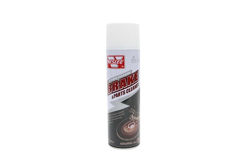 [CTRVSL13] BRAKE AND PARTS CLEANER VESLEE 450ML VSL-13 VESLEE 500ML