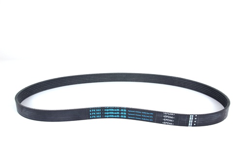 [CRO06PK962K3] OPTIBELT RBK (Ribbed Belts)