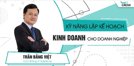 Đào tạo Nam Bắc - Lập kế hoạch  kinh doanh cho doanh nghiệp