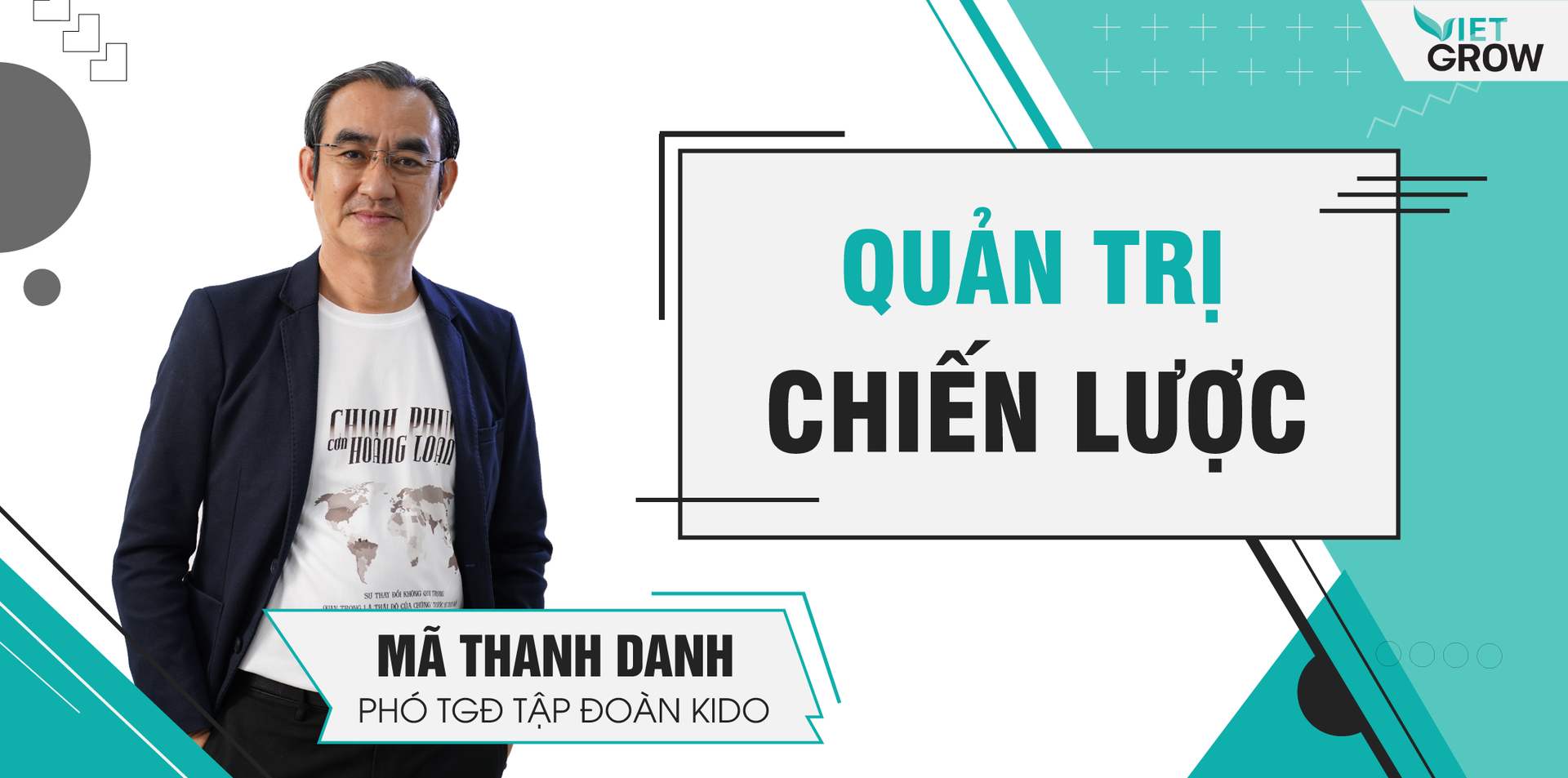 Đào tạo Nam Bắc - Quản trị Chiến Lược